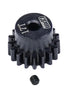 40Cr Steel Pinion Gear 17T 0.5M 2mm Shaft For LOSI 1/24 Micro-B 2WD Buggy RTR-LOS00007 Upgrade Parts
