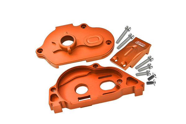 ARRMA KRATON 4X4 4S BLX Rear Gear Protection GPM