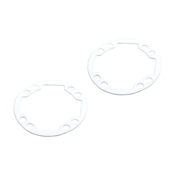 Diff Case Gasket For Arrma 1:5 4WD KRATON 8S / OUTCAST 8S / KRATON EXB / OUTCAST EXB Upgrades
