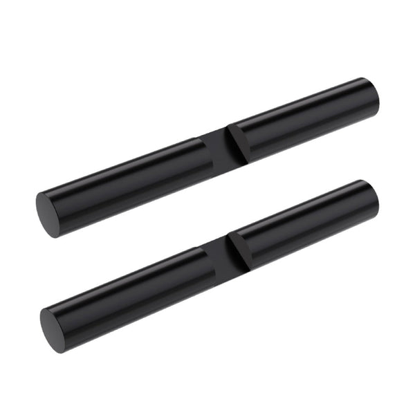 4140 Carbon Steel Cross Shafts For 29mm Diff Case For Arrma 1:8 KRATON 6S EXB V2 V6 / NOTORIOUS V6 / OUTCAST / TALION / BIG ROCK 6S / 1:7 MOJAVE EXB Upgrade Parts