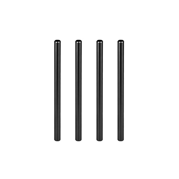 4140 Steel Front & Rear Lower Suspension Pins (Inner) 4X67.5mm For ARRMA 1:7 Talion 6S V6 / Fireteam / Big Rock / 1:8 Notorious / Talion / Kraton / Outcast / Typhon / Infraction / Limitless / Mojave / Felony 6S