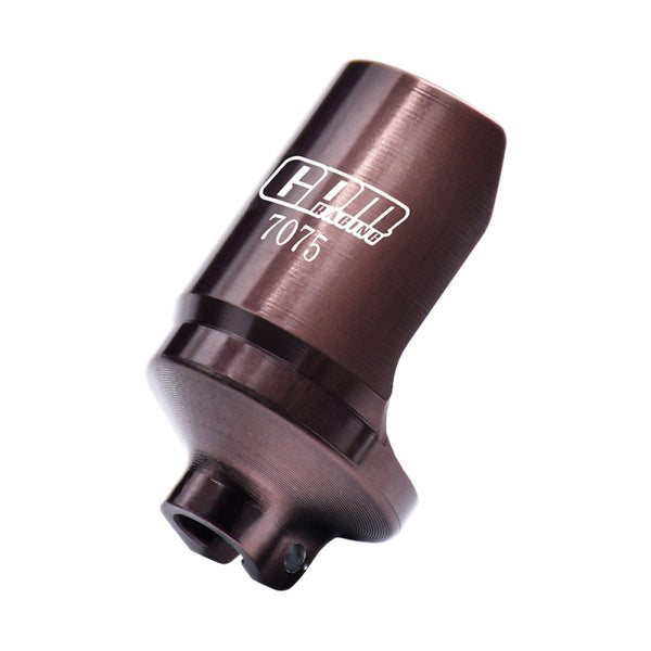 Aluminum 7075 Alloy Shock Travel Limiter Spacer For LOSI 1:4 Promoto-MX Motorcycle Dirt Bike RTR FXR LOS06000 LOS06002 / Promoto-SM FXR Supermoto Motorcycle RTR LOS2272 LOS2310 Upgrades - Titanium