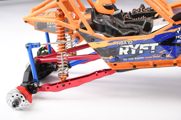 RYH Main Harness, Racing 21+