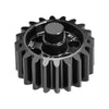 20Crmnti Steel 20-Tooth Transmission Idler Gear For Traxxas 1/6 Funco Pro Scale 2WD Sand Car 8S-109076-4 Upgrades