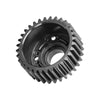 20Crmnti Steel 32-Tooth Heavy-Duty Differential Gear For Traxxas 1/6 Funco Pro Scale 2WD Sand Car 8S-109076-4 Upgrades