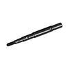 Traxxas X-Maxx 4X4 Harden Steel #45 Input Shaft - 1Pc Black