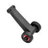 Special Material Bearing Wheelie Bar For Traxxas 1/16 Mini Maxx 4WD RTR Brushless Monster Truck 107154-1 Upgrades - Red