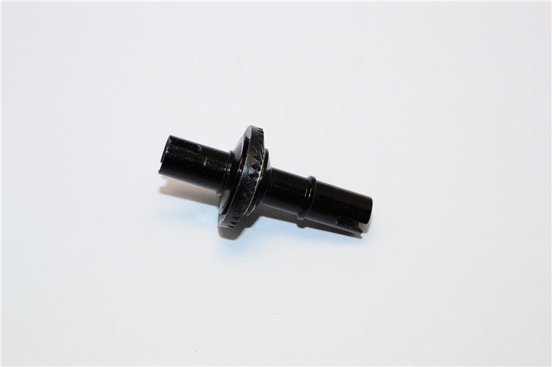 Team Associated RC18T Steel+Aluminum Ball Differential - 1 Set Black