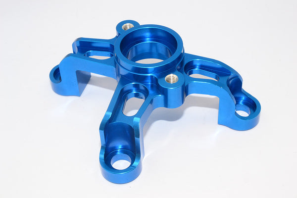 HPI Baja 5B RTR, 5B SS, 5T Aluminum Clutch Holder - 1Pc Blue