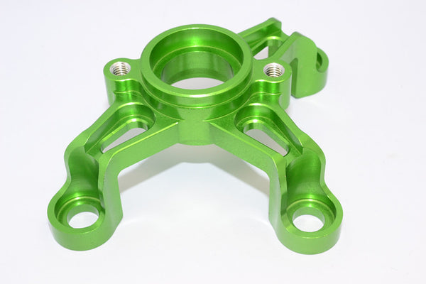 HPI Baja 5B RTR, 5B SS, 5T Aluminum Clutch Holder - 1Pc Green