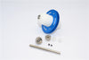 Tamiya CC01 Main Gear Set Blue