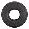 118*44mm 2.2" Rubber Wheel Tires for 1:10 RC Crawler Car Traxxas TRX4 TRX6 Axial SCX10 90046 - 4Pc Set
