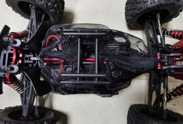 Luxe Scamosciata Headliner Cover Per Chevrolet Aveo T300 Berlina Tetto