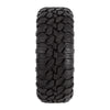 118*44mm 2.2" Rubber Wheel Tires for 1:10 RC Crawler Car Traxxas TRX4 TRX6 Axial SCX10 90046 - 4Pc Set