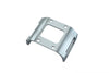 Kyosho Motorcycle NSR500 Aluminum Battery Holder - 1Pc Silver