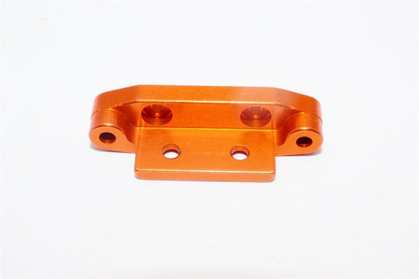 Traxxas Latrax Rally Aluminum Front Arm Bulk - 1Pc Orange