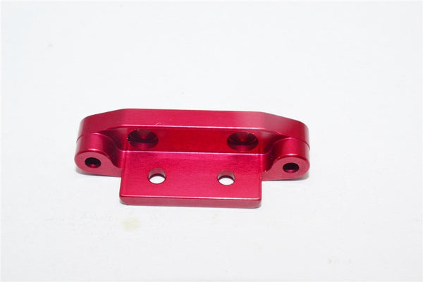 Traxxas Latrax Rally Aluminum Front Arm Bulk - 1Pc Red