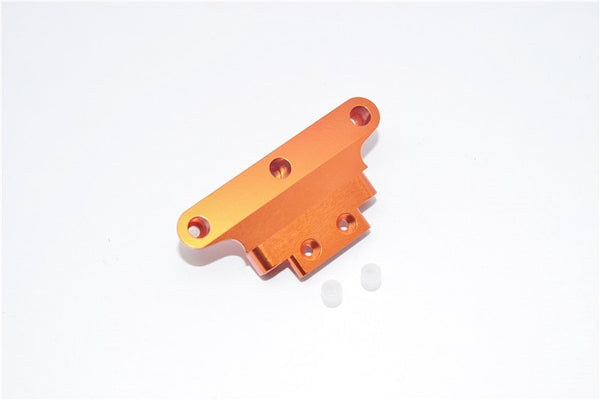 Traxxas Latrax Rally Aluminum Rear Arm Bulk - 1 Pc Orange