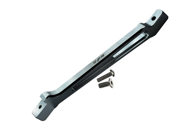 thumbnail image 2 of Aluminum Front Steering Support Mount For Arrma Kraton 6S BLX - Blue Upgrade Part 2 of 13