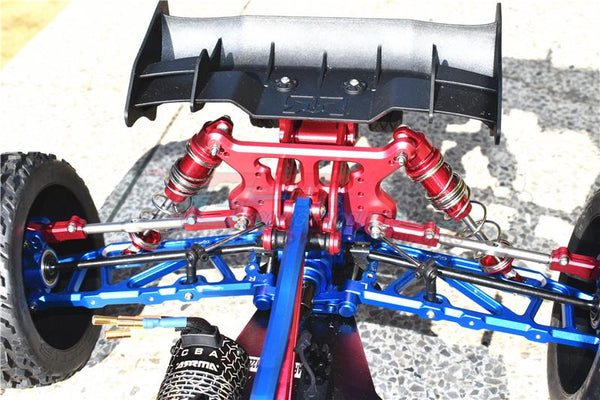 GPM Arrma Kraton/Outcast/Notorious 6S BLX Upgrade Parts Aluminium