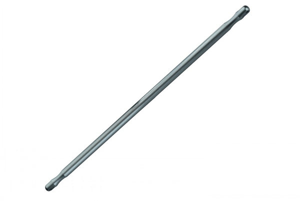 Arrma 1/5 KRATON 8S BLX Monster Truck Aluminum Center Brace Bar - 1Pc Gray Silver