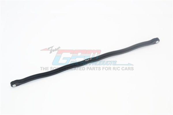 Arrma OUTCAST 6S BLX / NOTORIOUS 6S BLX Aluminum Center Brace Bar - 1Pc Black