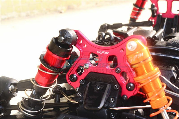 GPM RACING Arrma 1/8 TYPHON 6S BLX Upgrade Parts