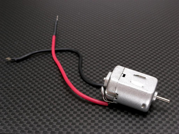 Kyosho Mini-Z Monster Modified Speed + Torque Motor - Silver