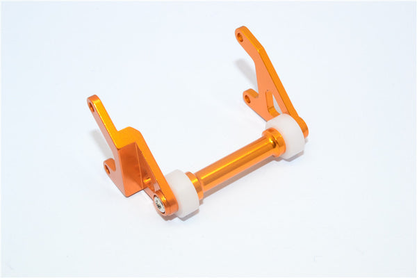 Kyosho Mini-Z Monster Aluminum Rear Bumper - 1Pc Gold