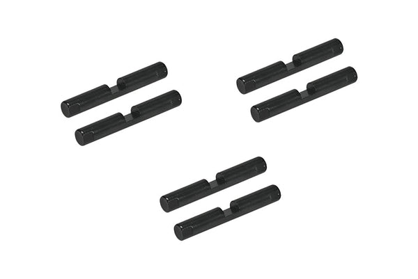Medium Carbon Steel Differential Cross Pins For Tekno 1/10 MT410 2.0 4X4 Pro Monster Truck-TKR9501 Upgrades