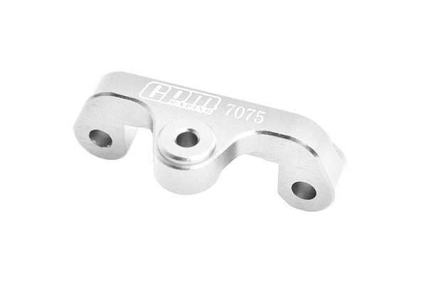 Aluminum 7075 Steering Holder For LOSI 1:4 Promoto-MX Motorcycle Dirt Bike RTR FXR-LOS06000 RTR Pro Circuit-LOS06002 Upgrades - Silver