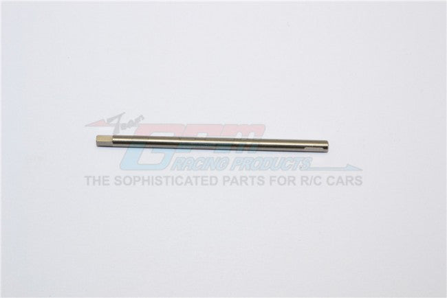 3.0mm Steel Short Pin For Hex Screw Driver - 1Pc Original Color