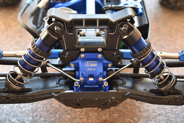 Axial　TRAXXAS　gmade　クローラー SLE012-2_1ecc9827-5cb7-4245-