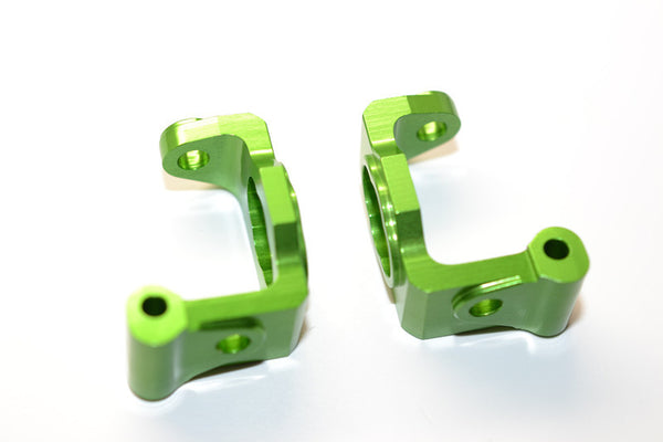 HPI Sprint 2 Aluminum Front C-Hub - 1Pr Green