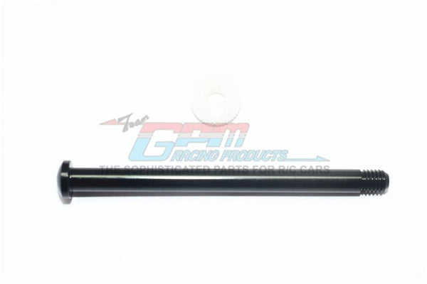 Tamiya T3-01 Dancing Rider Trike Aluminum Battery Holder Locking Screw -2Pc Set
Black