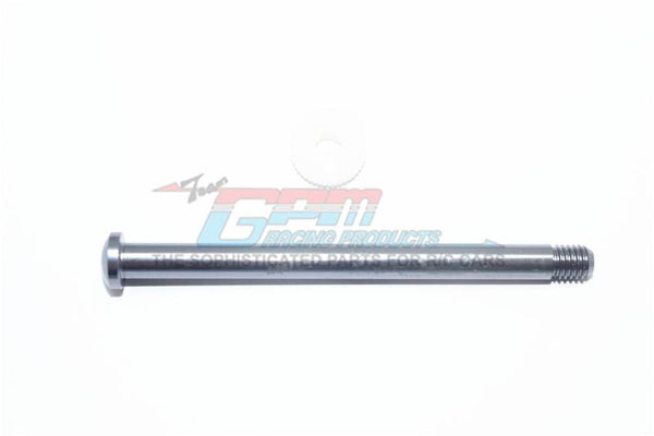 Tamiya T3-01 Dancing Rider Trike Aluminum Battery Holder Locking Screw -2Pc Set
Gray Silver