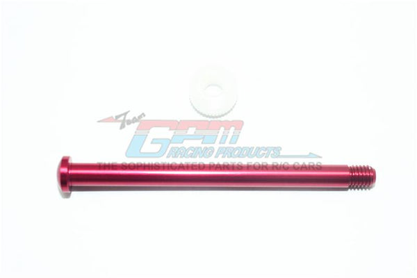 Tamiya T3-01 Dancing Rider Trike Aluminum Battery Holder Locking Screw -2Pc Set
Red