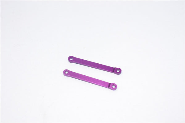 Team Losi Micro T Aluminum Rear Camber Link - 1Pr Purple