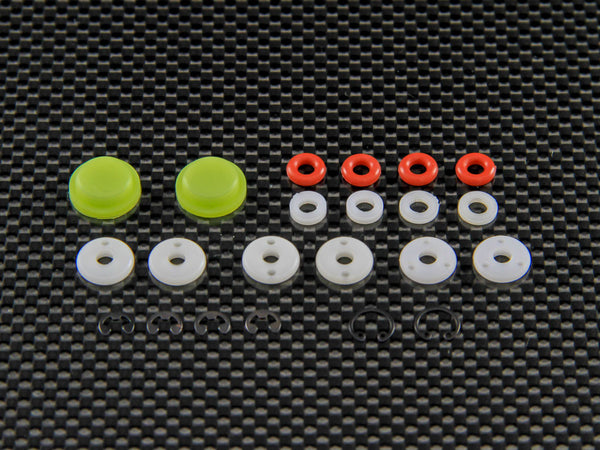 Traxxas T-Maxx Accessories Inside The Damper For TMX13100 - 1Set