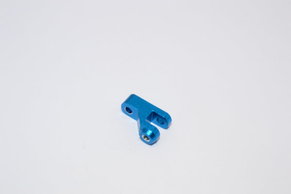 Traxxas Revo & Revo 3.3 Aluminum Brake Disk Rod - 1Pc Blue