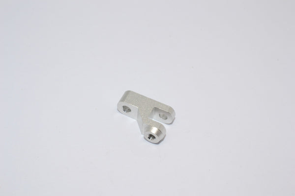 Traxxas Revo, Revo 3.3 Aluminum Brake Disk Rod - 1Pc Silver