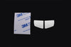 R/C Scale Accessories : Metal Reflective Car Side Rearview Mirror For Traxxas TRX-4 Mercedes-Benz G500 (82096-4) / TRX-6 Mercedes-Benz G63 (88096-4) - 2Pc Set