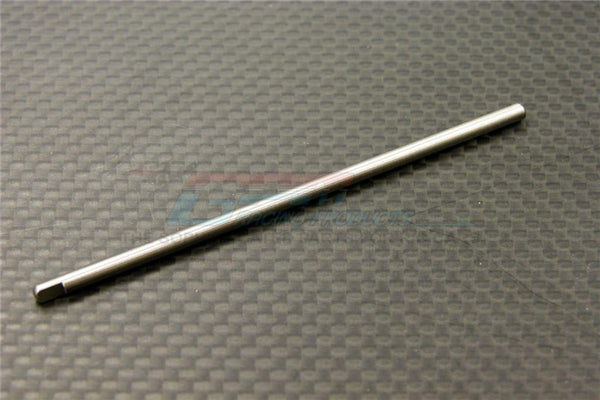 XMods Generation 1 Titanium Center Shaft - 1Pc