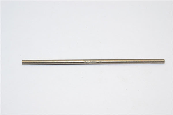 XMods Evolution Touring Titanium Main Shaft (84.40mm Medium) - 1Pc