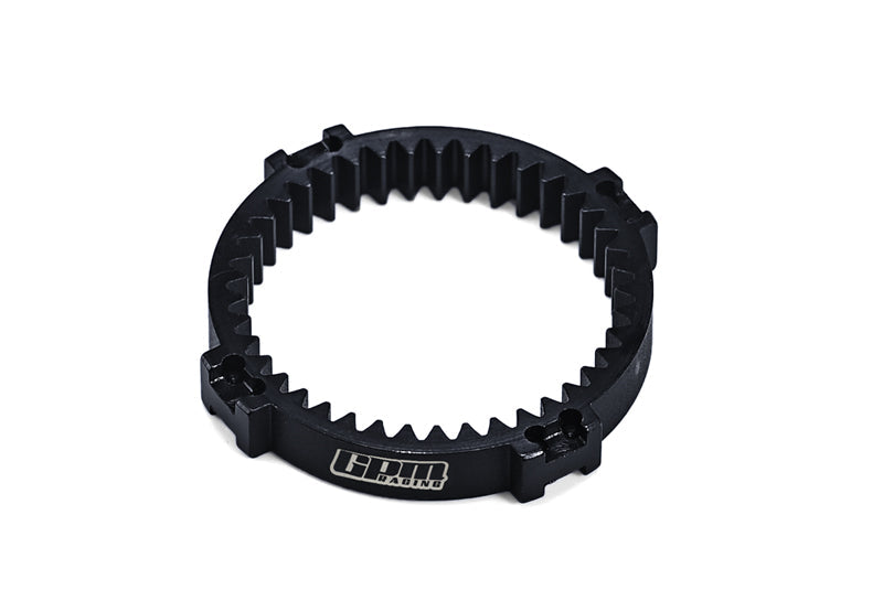 40Cr Steel Planetary Ring Gear For Traxxas 1:7 Unlimited Desert Racer UDR Pro-Scale 4X4 85086-4 85076-4 Upgrade Parts