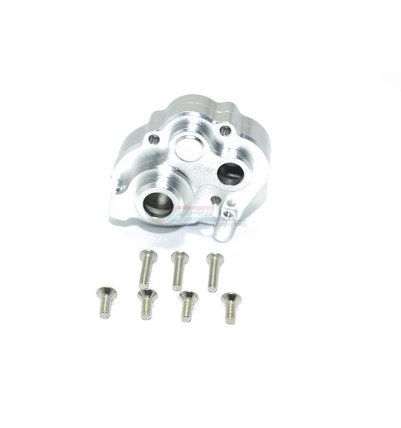 HPI Venture Toyota FJ Cruiser Aluminum Center Gearbox - 1 Set Red