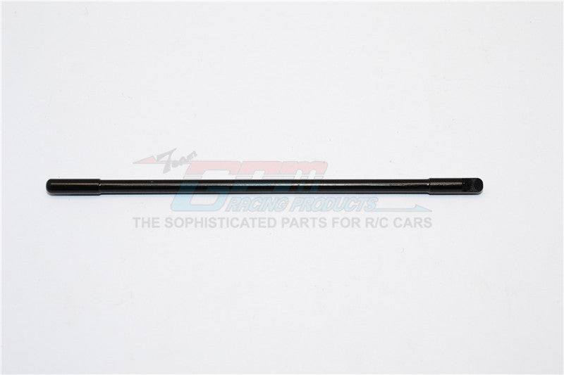 XMods Generation 1 Aluminum Center Shaft - 1Pc Black