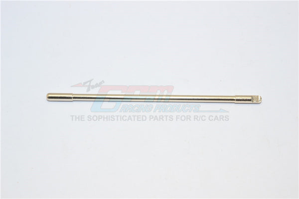 XMods Generation 1 Aluminum Center Shaft - 1Pc Charcoal