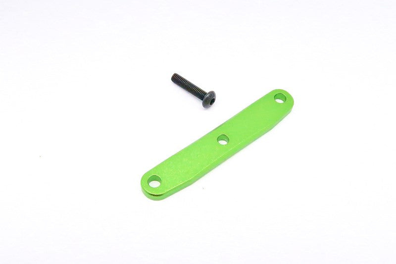 Traxxas XO-01 Aluminum Rear Arm Bulk - 1Pc Set Green