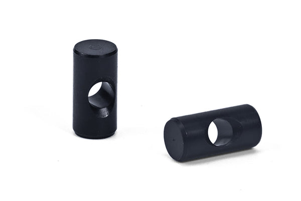 4140 Medium Carbon Steel Pin For Driveshaft Assemblies For 1:5 Traxxas X Maxx 8S / XRT 8S Monster Truck